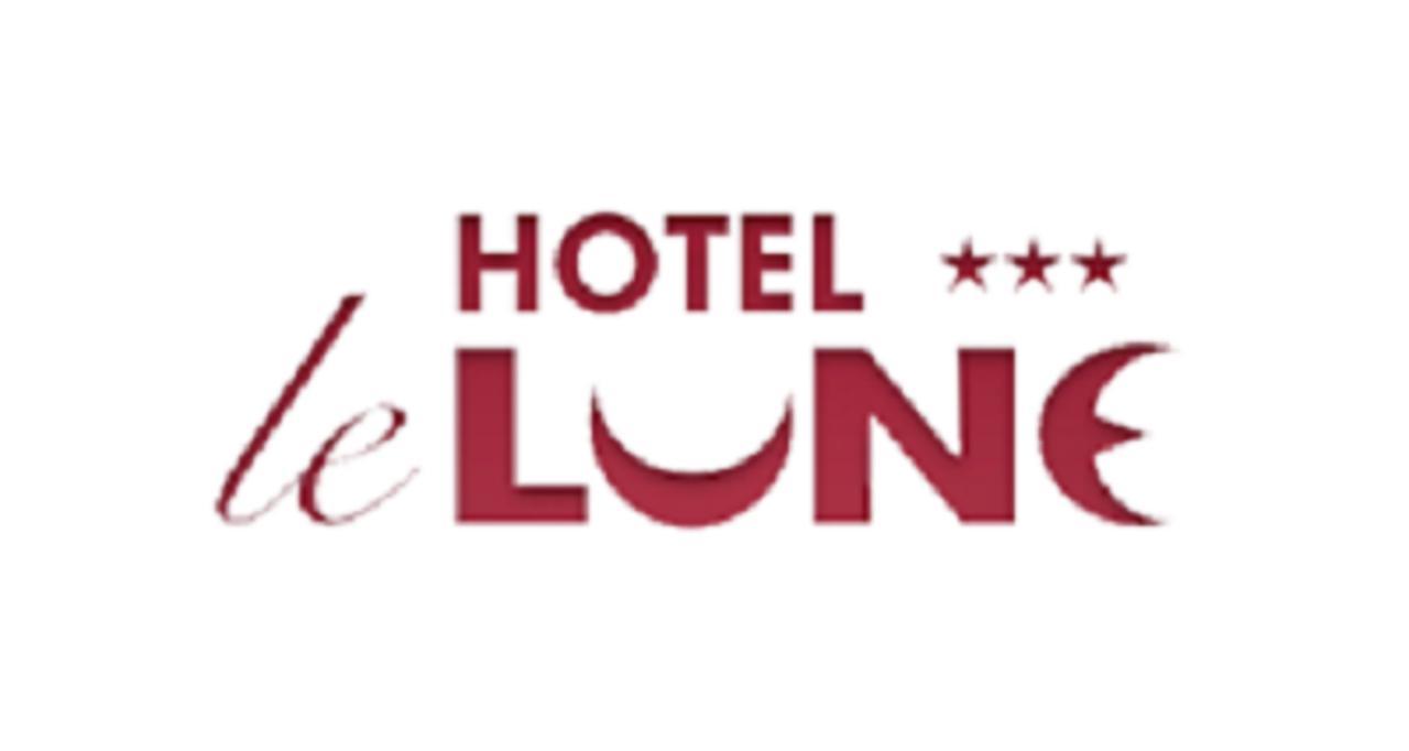 Hotel Le Lune Gatteo a Mare Eksteriør billede